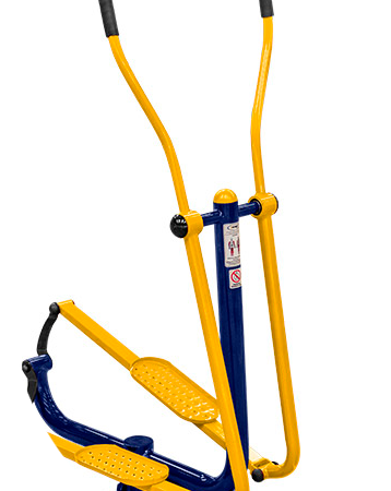ELÍPTICO INDIVIDUAL