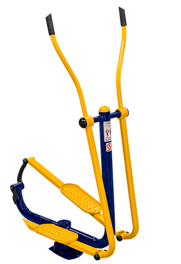 ELÍPTICO INDIVIDUAL